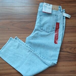 Stylish Light Blue Jeans